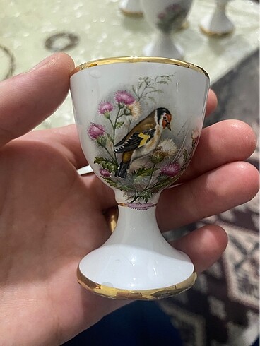 Haşlanmış yumurta kabı