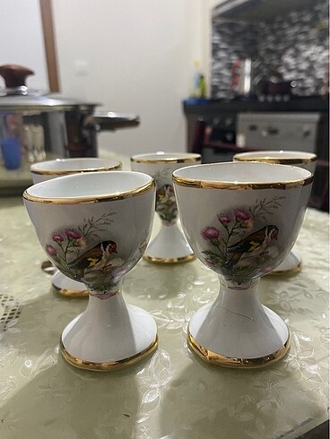 Beden Renk Haşlanmış yumurta kabı