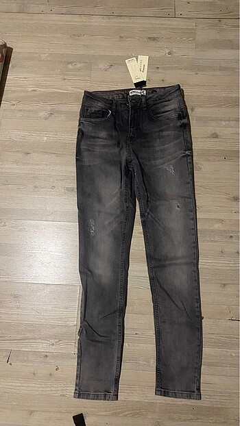 27 Beden Kot pantolon
