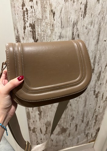 Zara Zara çanta