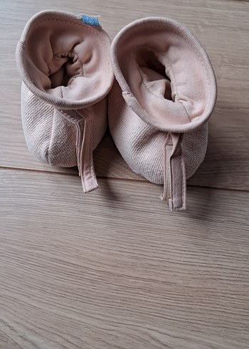 Kiraz Çekirdekli Bebek Patik Gaz Giderici - Görsel 3