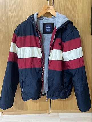 Polo mont