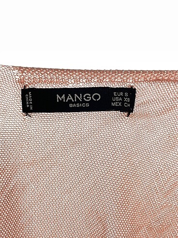 s Beden çeşitli Renk Mango Askılı %70 İndirimli.