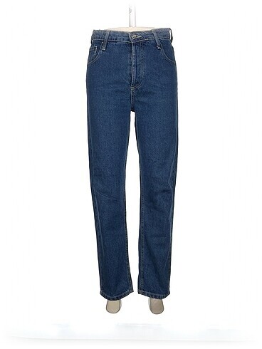 Stradivarius Jean / Kot %70 İndirimli.