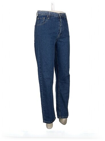 Stradivarius Stradivarius Jean / Kot %70 İndirimli.
