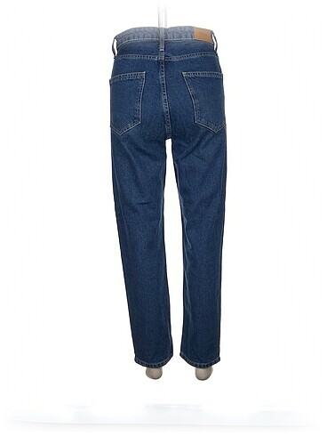 38 Beden Stradivarius Jean / Kot %70 İndirimli.