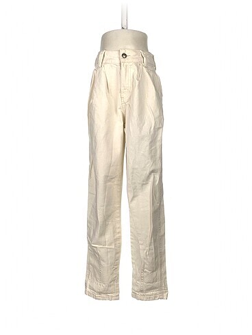 Bershka Jean / Kot %70 İndirimli.