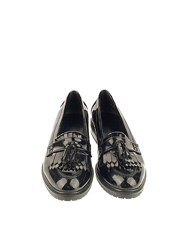 36 Beden Bambi Loafer %70 İndirimli.