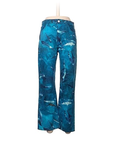 Zara Jean / Kot %70 İndirimli.