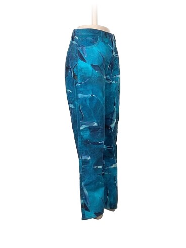 Zara Zara Jean / Kot %70 İndirimli.