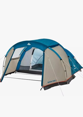 Decathlon Arpenaz Family 4