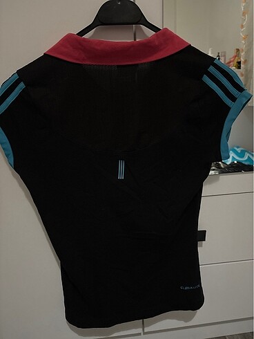 Adidas Siyah T-Shirt