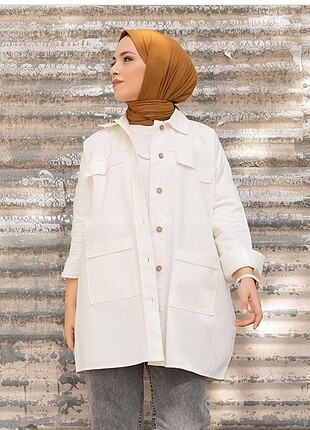 Tunik ceket