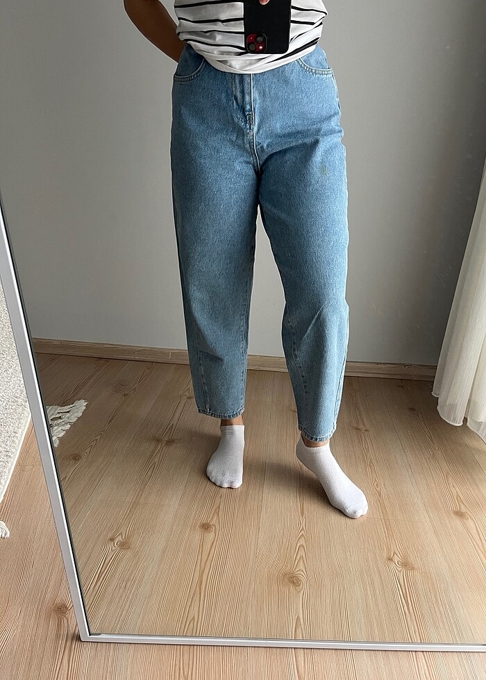 Pantolon - Görsel 2