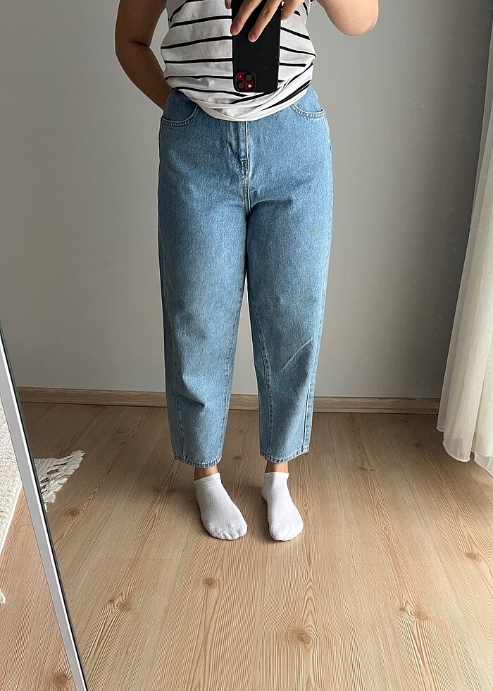 Pantolon - Görsel 3