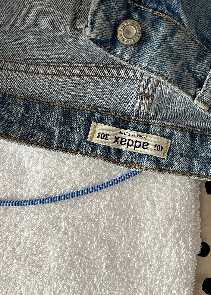 Pantolon - Görsel 4