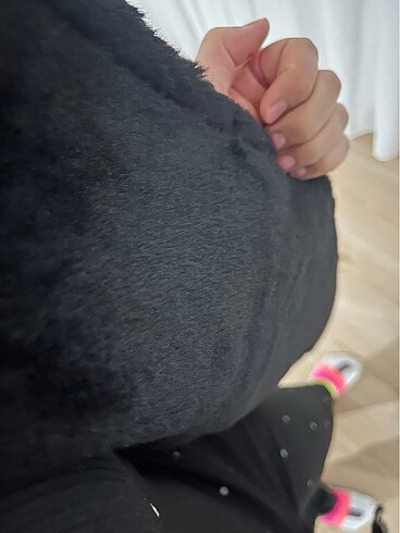 Deri ceket - Görsel 5