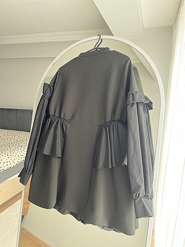 Scuba tunik - Görsel 5