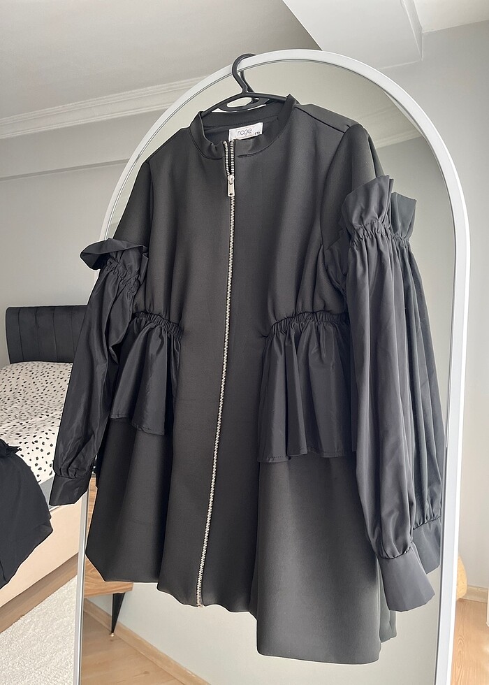 Scuba tunik - Görsel 2