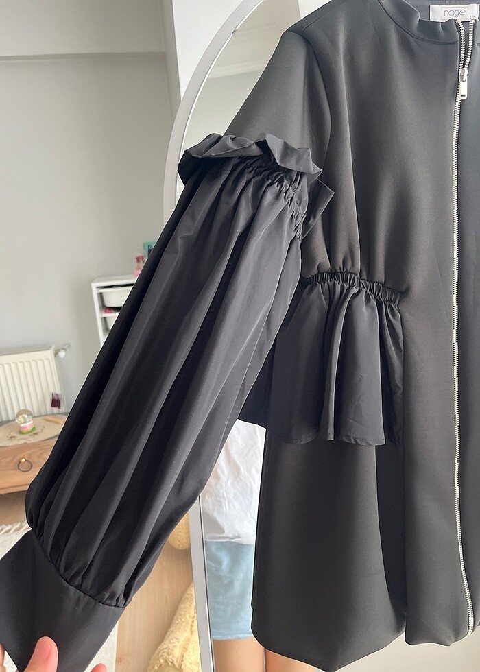 Scuba tunik - Görsel 4