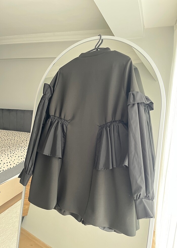 Scuba tunik - Görsel 5