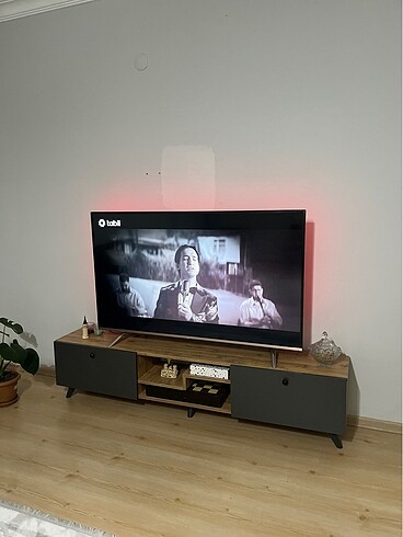 Tv ünitesi