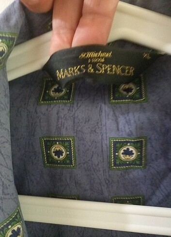 ERKEK SABAHLIĞI  MARKS &SPENCER  - Görsel 3