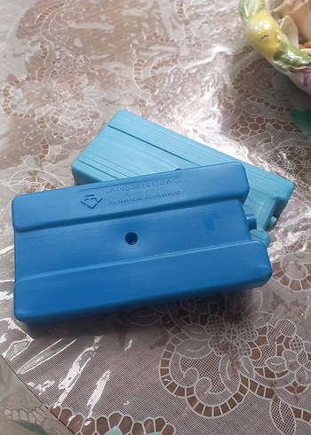 Beden Renk BUZ AKÜLERİ İKİLİ ÜRÜN