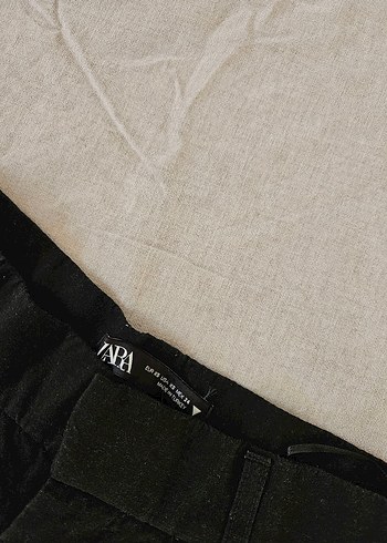 xs Beden ZARA Şort