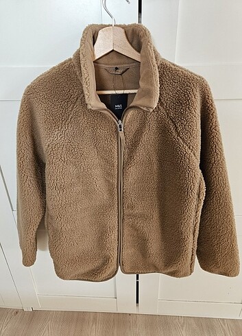 m Beden MARKS&SPENCER SUNI YUN CEKET