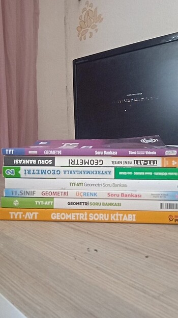 Geometri Kitabı 