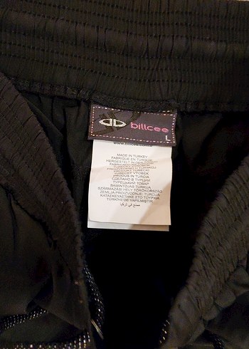 eşofman altı - Görsel 4