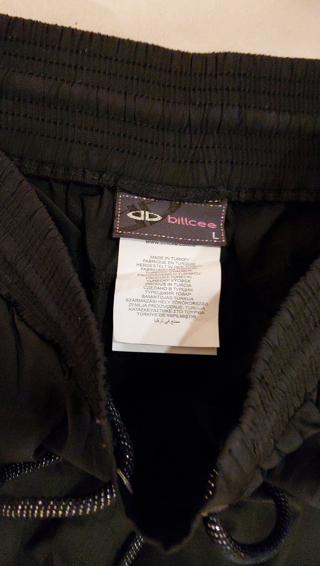 eşofman altı - Görsel 4