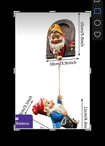 Cüceler - Görsel 2