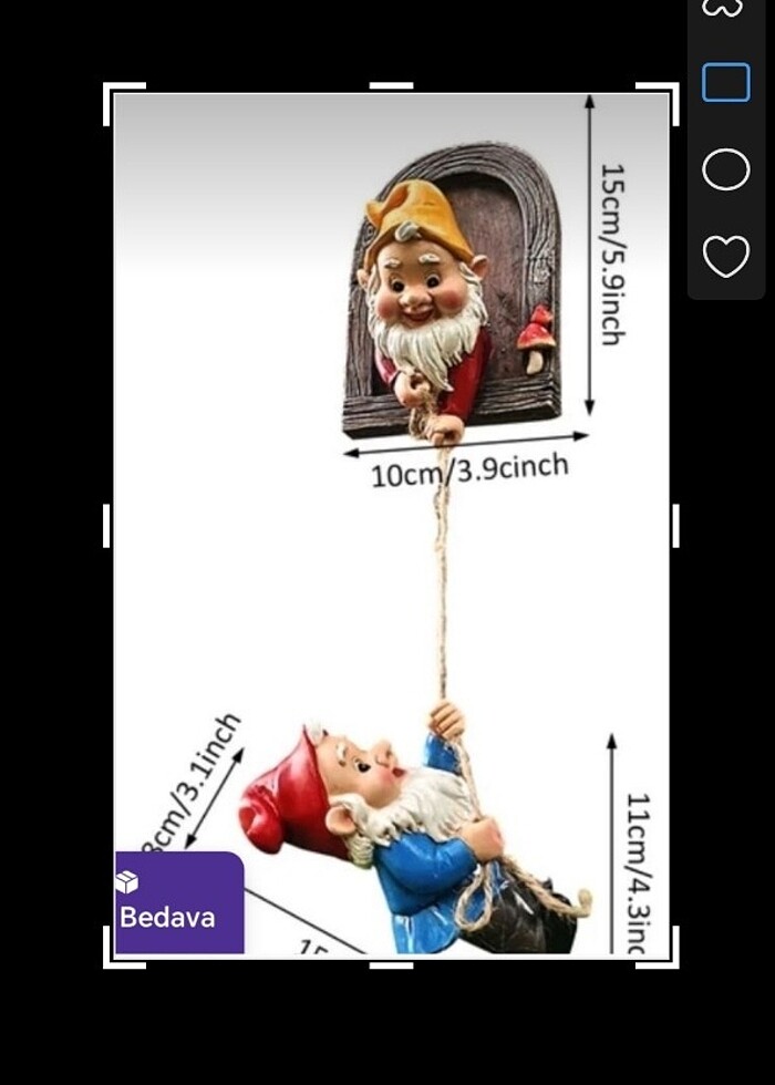 Cüceler - Görsel 2