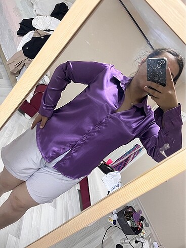 xl Beden Saten