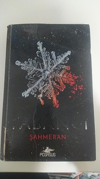 Yabancı Wattpad Kitabı 