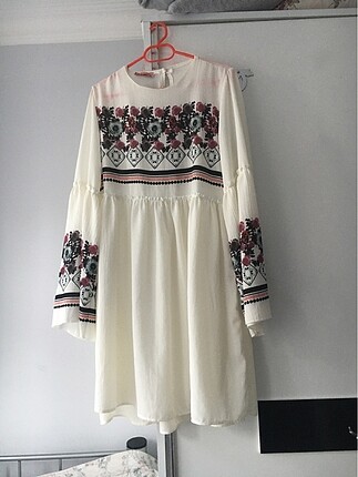 Uzun tunik