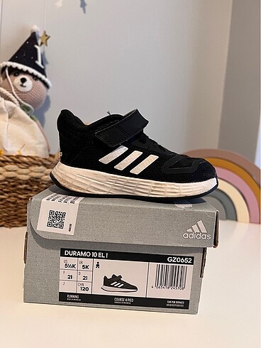 Adidas 21 no orijinal