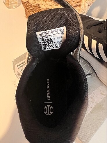 21 Beden Adidas 21 no orijinal
