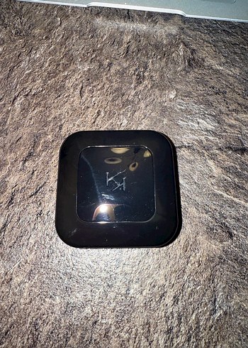 Gri yeşil Tekli Göz Farı - Görsel 4