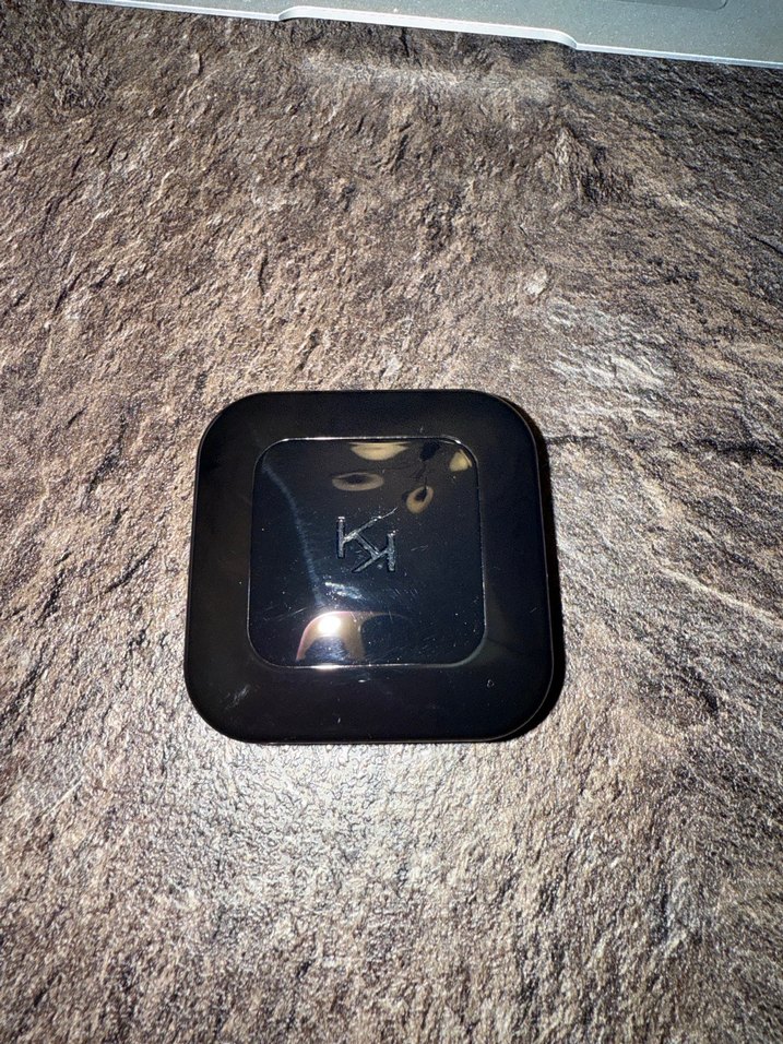 Gri yeşil Tekli Göz Farı - Görsel 4