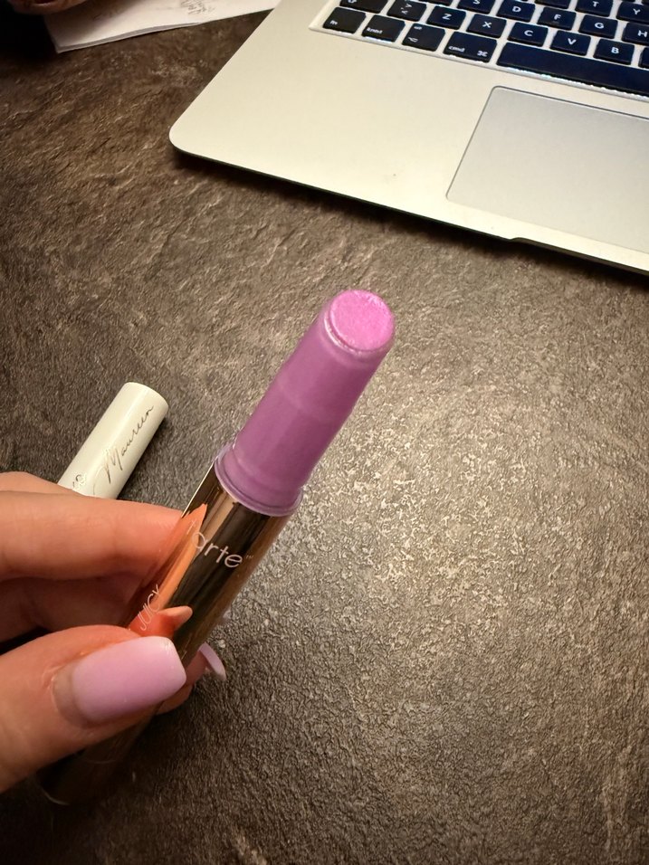 Tarte self starter ruj - Görsel 3