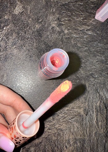 Tarte Pastel Pembe Allık - Görsel 3