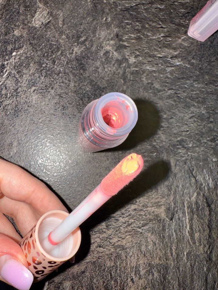 Tarte Pastel Pembe Allık - Görsel 3