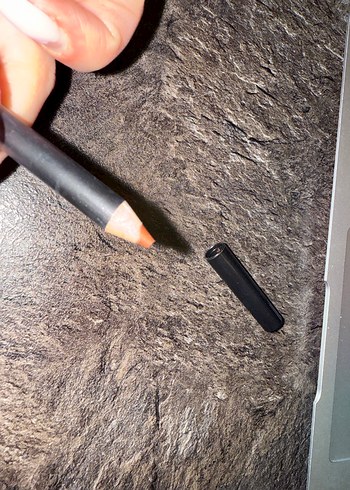 Mac kahverengi göz Kalemi - Görsel 3