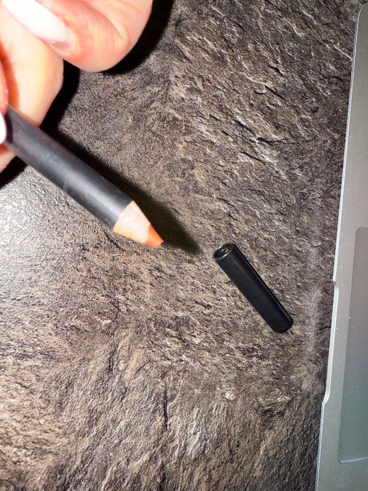 Mac kahverengi göz Kalemi - Görsel 3