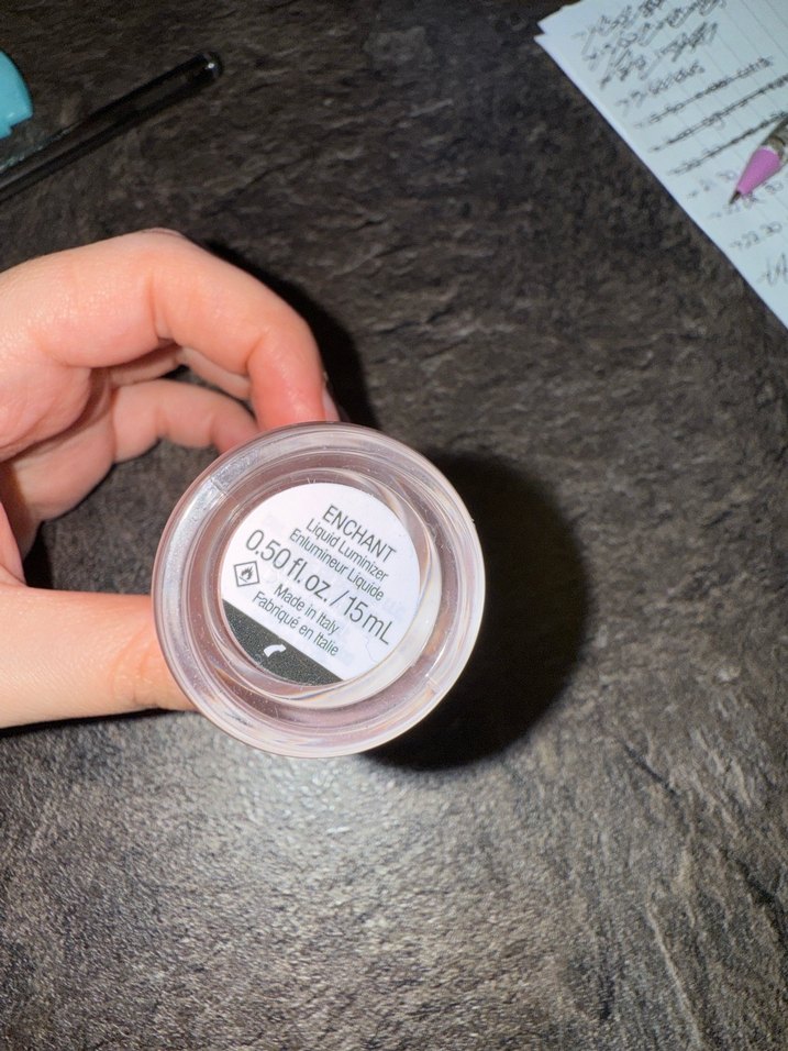 Rare beauty highlighter - Görsel 2