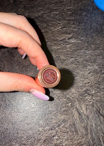 Charlotte tilbury pillow talk sıfır ruj - Görsel 2