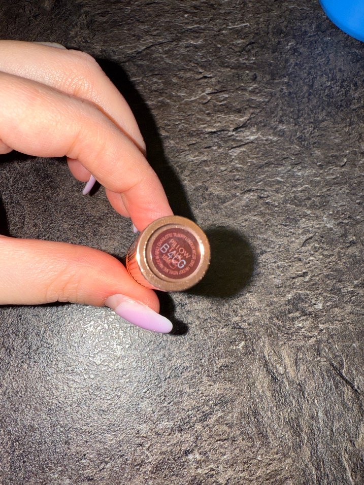 Charlotte tilbury pillow talk sıfır ruj - Görsel 2